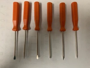 (12) Stihl Teilenr. 0000 890 2305 VERGASER EINSTELLSCHRAUBENDREHER - Bild 1 von 1