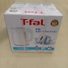T-Fal Ko8001jp Fully Washable Electric Kettle