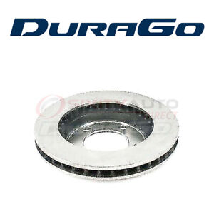 DuraGo Disc Brake Rotor for 1974-1980 International Harvester Scout II 3.2L lc