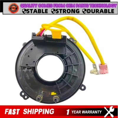 NUEVO resorte de reloj de alta calidad con crucero 20940100 se adapta a Pontiac G5 2007-2010 Foto 1 de 4