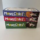 Mayo Chiki ! Collection complète manga par Hajime Asano (Volumes 1-7) reliures