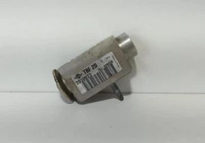 7010973 expansion valve for VOLVO XC60 2.4 DIESEL CAT 2008 172170 - Picture 1 of 5