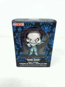 Brillo exclusivo esqueleto de Disney Funko Haunted Mansion 50 aniversario - Imagen 1 de 7