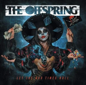 4BT THE OFFSPRING LET THE BAD TIMES ROLL WITH BONUS TRACKS JAPAN CD new - Picture 1 of 2