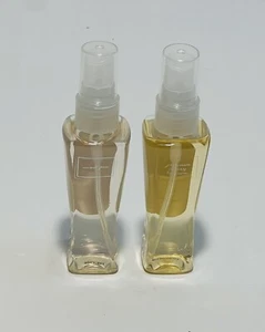 Bath & Body Works Sweet Pea/cherry Blossom Mist Body Spray  2 Oz  Vintage Rare - Picture 1 of 5