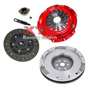 XTR STAGE 2 CLUTCH KIT+XTR CAST FLYWHEEL for 09-13 MAZDA 6 10-12 FORD FUSION 2.5 - Picture 1 of 4