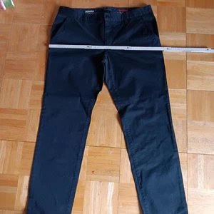 Alberto Hosen herren schwarz - Bild 1 von 5