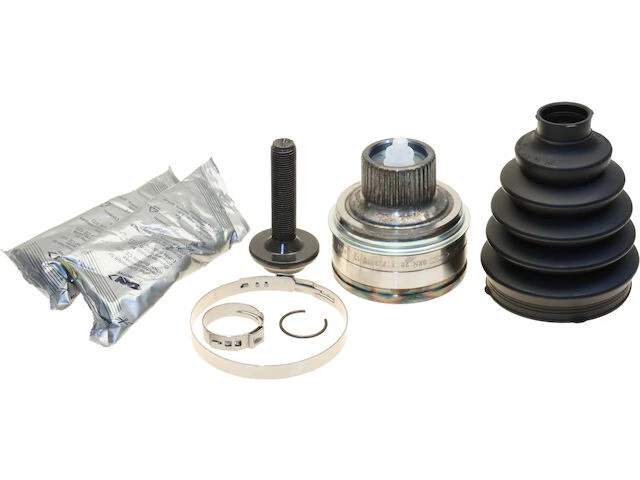 Kit de junta CV automotriz GKN exterior delantera para Audi Q5 2013-2017 78MGKH Foto 1 de 1