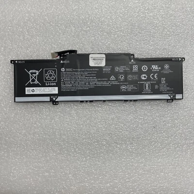 HP ENVY x360 Battery 11.55 V 51 Wh 10-Pin  L77034-005 L76965-271 BN03XL HP1 - Image 1 of 4