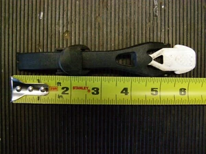 Fox Boot Strap - Picture 1 of 1