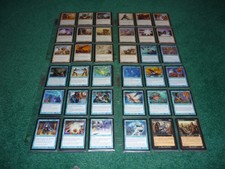 MtG Magic the Gathering ONSLAUGHT almost COMPLETE SET Bulk Lot 760+ cards