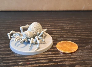 Bloodborne The Board Game Nightmare Apostle Spider RPG Miniature Only - Picture 1 of 1