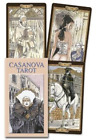 Casanova Tarot (Merchandise) (UK IMPORT)