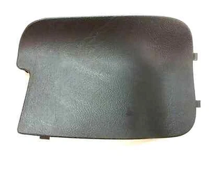 93-98 JEEP GRAND CHEROKEE LEFT DRIVERS SIDE REAR ACCESS TRIM PANEL BLACK S67 - Picture 1 of 2