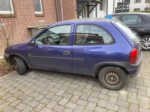 opel corsa c - Bild 1 von 8
