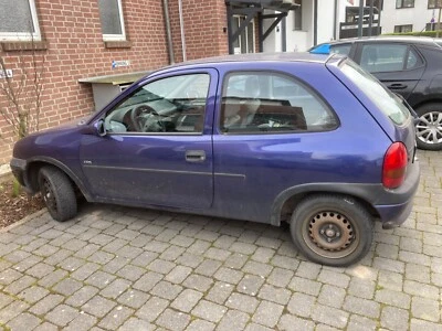 opel corsa c - Bild 1 von 4