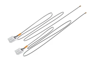 Woodland Scenics JP5749 Orange LED Nano Lights - Picture 1 of 5