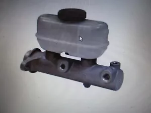 130.65083 CENTRIC PARTS PREMIUM BRAKE MASTER CYLINDER - Foto 1 di 4