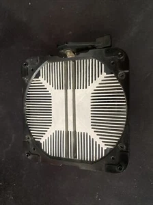 AMD CPU Kühler Sockel AM2/AM2+/AM3/AM3+ Aluminium Core Fin Stack 40x100x100mm - Bild 1 von 3