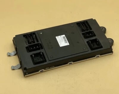 MERCEDES BENZ R350 GL450 ML350 GL450 FRONT SAM SIGNAL ACQUISITION MODULE OEM - Image 1 of 4