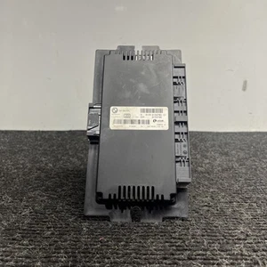 ☑️ BMW E90 E92 E84 1/3 Series X1 FRM3 Footwell Light Computer Control Module OEM - Bild 1 von 16