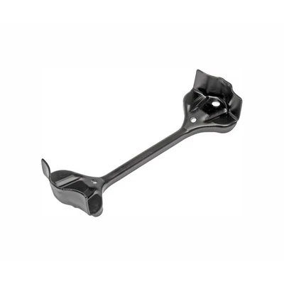 For Nissan Pathfinder 2005-2012 Battery Hold Down | Steel Material | Black Frame Foto 1 de 4