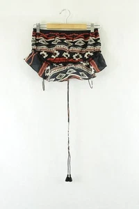 Top corto negro Alamein by Natalie Alamein S by Reluv Clothing - Imagen 1 de 3