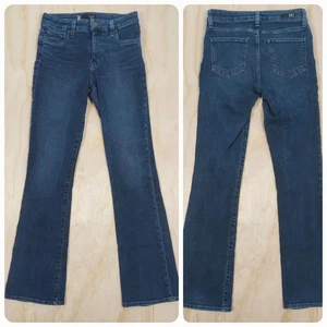 Kut From The Kloth Natalie Fab Ab Bootcut Jeans, Women's Sz 6 - Picture 1 of 11