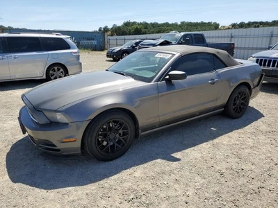 INTERRUPTOR DE COLUMNA FORD MUSTANG 2010-2014 Foto 1 de 4