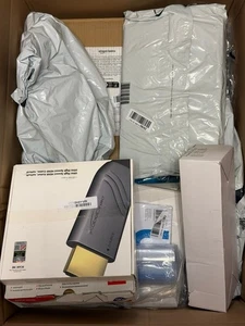 Mystery Paket XXL / Amazon Retouren Restposten Secret Box / 20X-113 - Bild 1 von 2