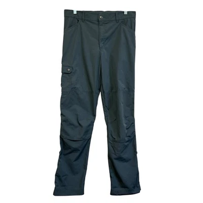 Patagonia Boys’ Durable Hike Pants Style 66550 Size XL - Image 1 of 4