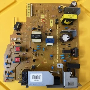 Netzteil Platine 100V 110V RM1-2315 passend für HP LaserJet 1020 1018 - Bild 1 von 3