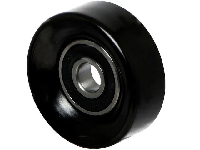 Polea loca de correa accesorio Hayden 61KP85V se adapta a polea Subaru Forester 2011-2016 Foto 1 de 1