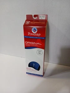 NEW Powerstep Full Length Orthotics Orginal Insoles B Men 5-5.5 Women 7- 7.5 - Picture 1 of 8