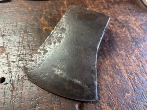 Vintage HULTS BRUK  175 - 4LB Axe Head. Agdor Yankee Pattern Made in Sweden - Picture 1 of 14