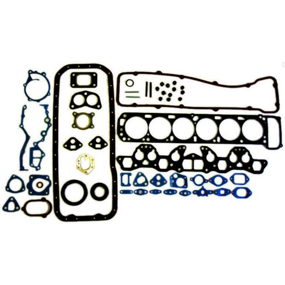 Juego de juntas de motor FGS6088 DNJ para 280 Datsun 280ZX 1981-1983 Foto 1 de 1