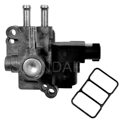 For Honda Accord 98-02 Standard Intermotor Fuel Injection Idle Air Control Valve - Изображение 1 из 3
