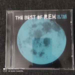 The Best of R.E.M. Cd - Bild 1 von 1
