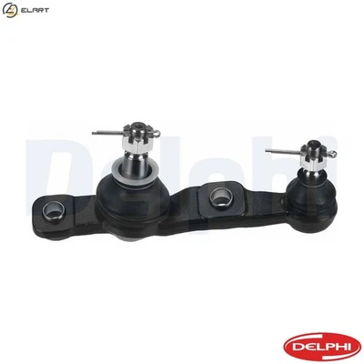 BALL JOINT TC3063 FOR LEXUS IS/III GS 2AD-FHV/FTV 2.2L 2AR-FSE 2.5L 4cyl IS III - Image 1 of 4