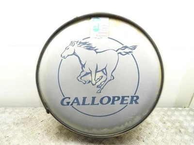 Panier roue de secours HYUNDAI GALLOPER - Photo 1/4