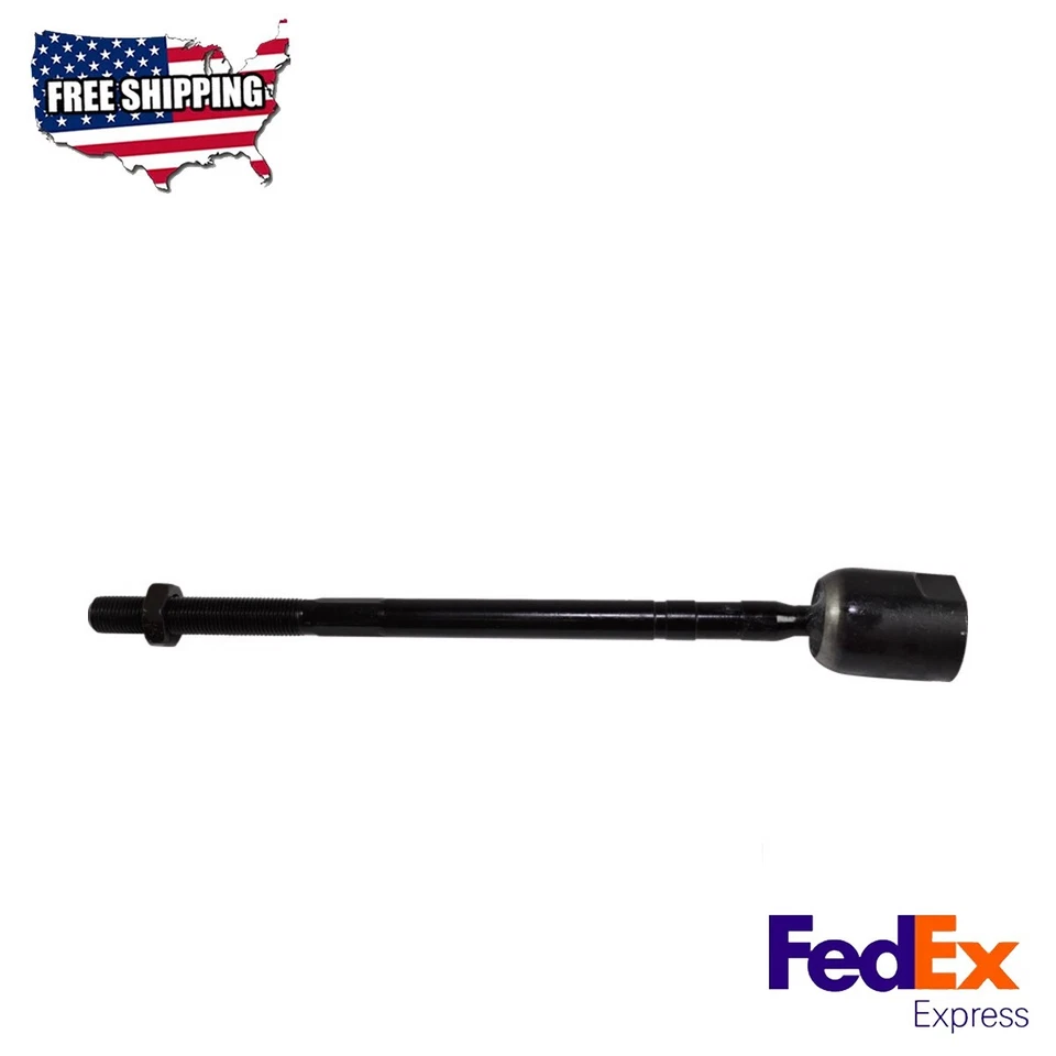 Extremo de varilla de amarre para Dodge Aries Caravan Omni Daytona Shadow 600 Lancer 86-95 Foto 1 de 4