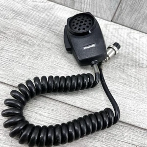 Royce Handheld Microphone 4 Pin Japan OEM - Zdjęcie 1 z 4