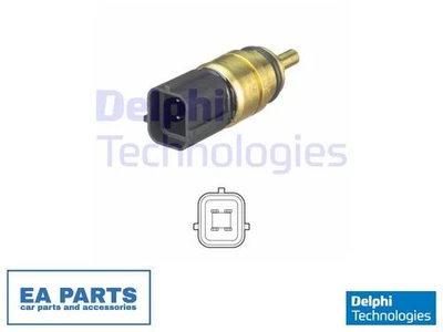 Sensor, coolant temperature for HYUNDAI KIA DELPHI TS10528 - Image 1 of 3