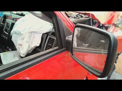 RAM1500   2014 Side View Mirror 6740532 Foto 1 de 4