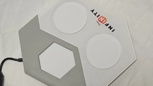 Disney Infinity #INF-8032386 USB Portal Base Pad für Wii / Playstation 3 4 / XBox - Bild 1 von 3