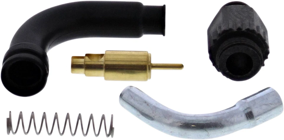PARTS UNLIMITED - 1003-1818 - Kit de êmbolo de estrangulamento para Kawasaki VN 800 A Vulcan B C - Imagem 1 de 1