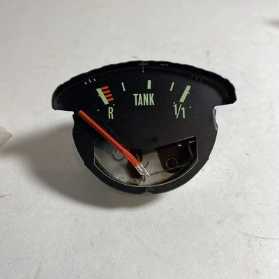 Medidor de combustible tanque Volkswagen VDO Audi 80 tipo 82 Passat 82391903 - sin probar Foto 1 de 4