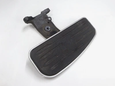 96-13 Yamaha Royal Star XVZ 1300 Left Driver Front Footrest OEM 4XY-27410-10-00 - Image 1 of 4