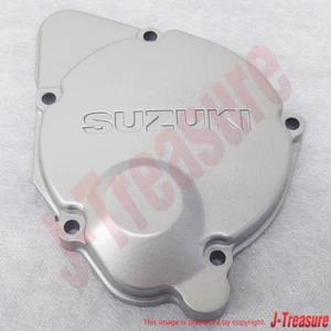 SUZUKI GSX750F Katana 98-06 Genuine Signal Generator Cover 11381-26D11 OEM - Picture 1 of 8