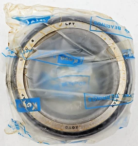 Nuevo Koyo 57410LFT/LM29710S Rodamiento de Ruedas ITM 38-00519, 051-3924 Dodge, Hyundai - Imagen 1 de 3